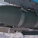 Οι βόμβες ακριβείας UMPB-5R με καθοδήγηση ολίσθησης τρομοκρατούν τους Ουκρανούς