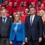 Προπομπός εξελίξεων - Οι Ρουμάνοι Σοσιαλδημοκράτες εγκαταλείπουν τον «προοδευτισμό» και επιστρέφουν στις παραδοσιακές αξίες