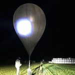 Έκλεισε ξανά το αεροδρόμιο του Βίλνιους λόγω 'μπαλονιών' που εισήλθαν στον εναέριο χώρο της Λιθουανίας