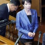 Σανάε Τακαΐτσι: Η πρώτη γυναίκα πρωθυπουργός της Ιαπωνίας που έχει για πρότυπο την Θάτσερ