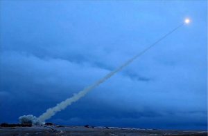 Burevestnik: Η ρωσική επανάσταση στους αιθέρες - Καταργείται η αποτροπή!