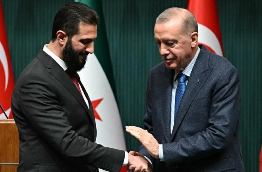 Ρωσία και Τουρκία στη Συρία: Ποιος θα δώσει τα... περισσότερα;