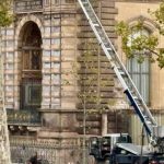 Επικαλέστηκαν το δικαίωμα της σιωπής οι συλληφθέντες της «ληστείας του αιώνα» στο Λούβρο