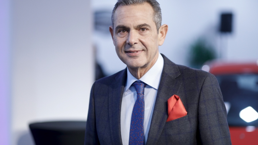 Πάνος Καμμένος: «Θα ψήφιζα την Καρυστιανού, μου αποπνέει ένα αίσθημα δικαιοσύνης» - Η μπηχτή για Τσίπρα