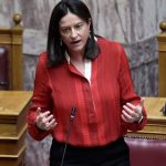 Κεραμέως: Ιστορικό ρεκόρ με 317.000 νέες θέσεις εργασίας - «Πέρασε» το νομοσχέδιο για την εργασιακή μεταρρύθμιση