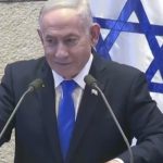 Νετανιάχου: Το Ισραήλ θα αποφασίσει ποιες διεθνείς δυνάμεις είναι αποδεκτές στη Γάζα