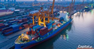 Οι ΗΠΑ ζητούν επιπλέον μέτρα για την υιοθέτηση του φόρου άνθρακα για τα πλοία