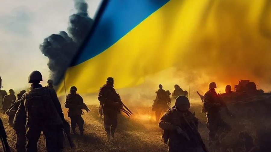 Daniel Davis (Αντισυνταγματάρχης ΗΠΑ): Τα ουκρανικά στρατεύματα υφίστανται σοβαρές απώλειες τελευταία