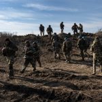 Artem Dmitruk (Βουλευτής Ουκρανίας): Ολόκληρα χωριά πεθαίνουν στην Ουκρανία λόγω κινητοποίησης