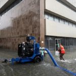 Φονικές πλημμύρες και κατολισθήσεις στο Μεξικό – Στους 30 νεκρούς ήδη ο απολογισμός