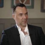 Αν ήμουν ο Zelensky… - Θα πήγαινα στη Μόσχα για ξεκαθάρισμα - Θα έδινα Κριμαία, Donbass, Kherson, Zaporizhia...