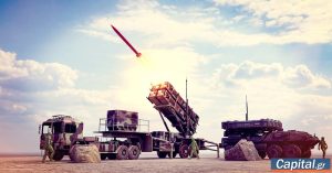 Ρωσία: Σκληρή απάντηση αν οι ΗΠΑ προμηθεύσουν την Ουκρανία με πυραύλους Tomahawk