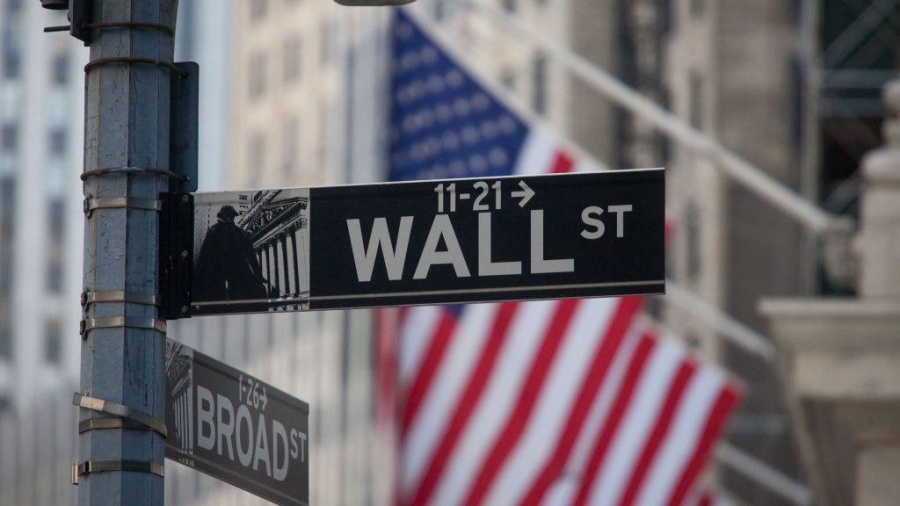 Άνοδος στη Wall Street μετά την αποκλιμάκωση εντάσεων ΗΠΑ - Κίνας - Ο S&P 500 στο +0,8%
