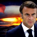 Σπέρνει χάος για να θερίσει θάνατο ο Macron - Η Γαλλία αναθεωρεί το πυρηνικό της δόγμα και απειλεί τη Ρωσία - Το ακραίο σχέδιο