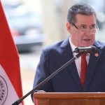 Άρση των κυρώσεων των ΗΠΑ στον πρώην πρόεδρο της Παραγουάης Κάρτες