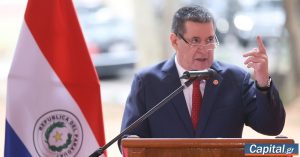 Άρση των κυρώσεων των ΗΠΑ στον πρώην πρόεδρο της Παραγουάης Κάρτες