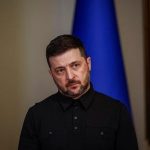 Unbearably pressured Zelensky erupts: Ukraine will not give anything to Russia