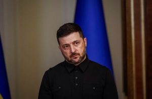 Unbearably pressured Zelensky erupts: Ukraine will not give anything to Russia