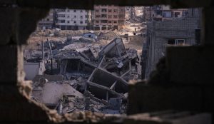 Hamas: Οι μαζικές καταστροφές κατοικιών με βόμβες και μπουλντόζες από το Ισραήλ παραβιάζουν την εκεχειρία