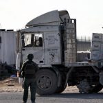 Ανθρωπιστική βοήθεια στη Γάζα: Περισσότερα από 150 φορτηγά αναχώρησαν από την Αίγυπτο