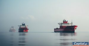 Αμείωτο το ενδιαφέρον της Κίνας για ρωσικό LNG παρά τις κυρώσεις του Ηνωμένου Βασίλειου