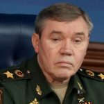 Valery Gerasimov (Αρχηγός στρατού Ρωσίας): Σαρώνουμε στο Donbass, πέφτει το Pokrovsk περικυκλώσαμε 5.000 Ουκρανούς