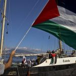 Τουλάχιστον τρία σκάφη νέου στόλου για τη Γάζα αναχαιτίστηκαν από τον στρατό του Ισραήλ