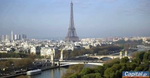 Γαλλία: Νέος υπουργός Οικονομικών ο Ρολάν Λεσκίρ