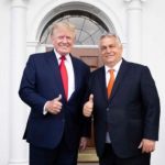 Orban:  Η Ουγγαρία είναι η μόνη χώρα στην Ευρώπη που ακολουθεί τον δρόμο της ειρήνης