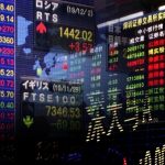 Μεικτά πρόσημα στις αγορές της Ασίας, στη σκιά του αμερικανικού shutdown - Αργία στην Κίνα