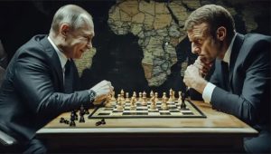 Χιλιάδες φέρετρα στο Παρίσι - Το βρώμικο σχέδιο Macron για στρατό στην Ουκρανία και εμπλοκή ΝΑΤΟ - Ο χρόνος έχει οριστεί