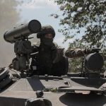Ουκρανία: Ανεστάλη η λειτουργία μονάδων παραγωγής αερίου μετά από ρωσικά πλήγματα