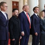 Fear has changed sides — Why Europeans are suddenly talking about peace in Ukraine after the Trump-Putin call