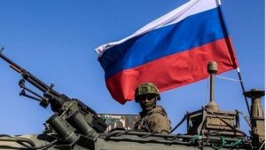 Γιατί ο Ρωσικός στρατός μετακίνησε 35η, 55η, 74η και 137η ταξιαρχίες προς την Novopavlivka στο Dnipropetrovsk;