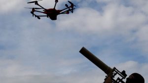 «Φύκια για μεταξωτές κορδέλες» το περιβόητο «τείχος drones» - Η Ευρώπη είναι απροστάτευτη απέναντι στη Ρωσία