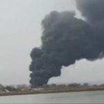 Κόλαση στην Ουκρανία - Drones FP-1 χτύπησαν εγκαταστάσεις καυσίμων στην περιοχή του Rostov - Αναχαιτίστηκαν τα 3