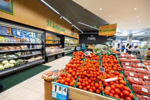 ΑΒ Βασιλόπουλος: Ανανεωμένο το «ΑΒ Μακεδονία» στην Πυλαία με sushi bar και τριήμερο προσφορών - Financial Report