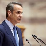 Κυρ. Μητσοτάκης: Στόχος της κυβέρνησης η αντιμετώπιση της ακρίβειας