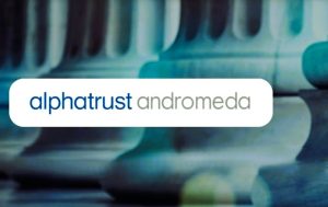 Νέα κεφαλαιακή κίνηση από την Alpha Trust Ανδρομέδα: Στα 7,33€ η διάθεση μετοχών - FinanceNews.gr