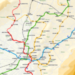 Ξεκίνησαν οι μελέτες για την επέκταση του Μετρό προς Ελληνικό και Γλυφάδα - FinanceNews.gr