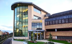 H AstraZeneca στρέφεται στις ΗΠΑ: Μετακομίζει στη Wall Street με επενδύσεις 50 δισ. δολαρίων - FinanceNews.gr