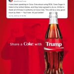 Coca - Cola: Το ζήτησε ο Πρόεδρος, το έπραξε η εταιρεία... - Financial Report