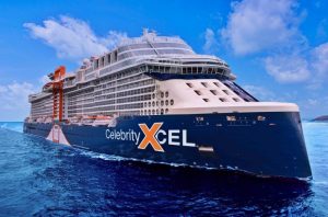 Celebrity Xcel Xcite