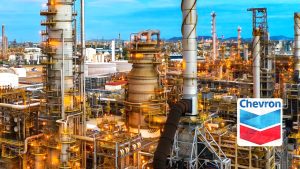 Chevron & HelleniQ Energy μπροστά στην υπογραφή-ορόσημο για υδρογονάνθρακες στην Ελλάδα - FinanceNews.gr