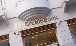 Νέο κεφαλαιακό boost €300 εκατ. για την CrediaBank μέσα από συνθετική τιτλοποίηση - FinanceNews.gr