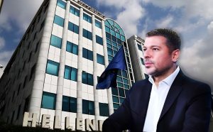 Ρεκόρ ζήτησης για τη νέα έκδοση ομολόγου της ΔΕΗ: Επιτόκιο κάτω από 4,5% και διάρκεια έως το 2030 - FinanceNews.gr