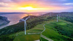 Ο Όμιλος ΔΕΗ επεκτείνει το αιολικό πάρκο Deleni στη Ρουμανία: Νέα ισχύς 85 MW - FinanceNews.gr