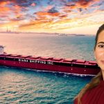 Diana Shipping: Αυξημένα έσοδα από νέες ναυλώσεις - FinanceNews.gr