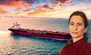 Diana Shipping: Αυξημένα έσοδα από νέες ναυλώσεις - FinanceNews.gr