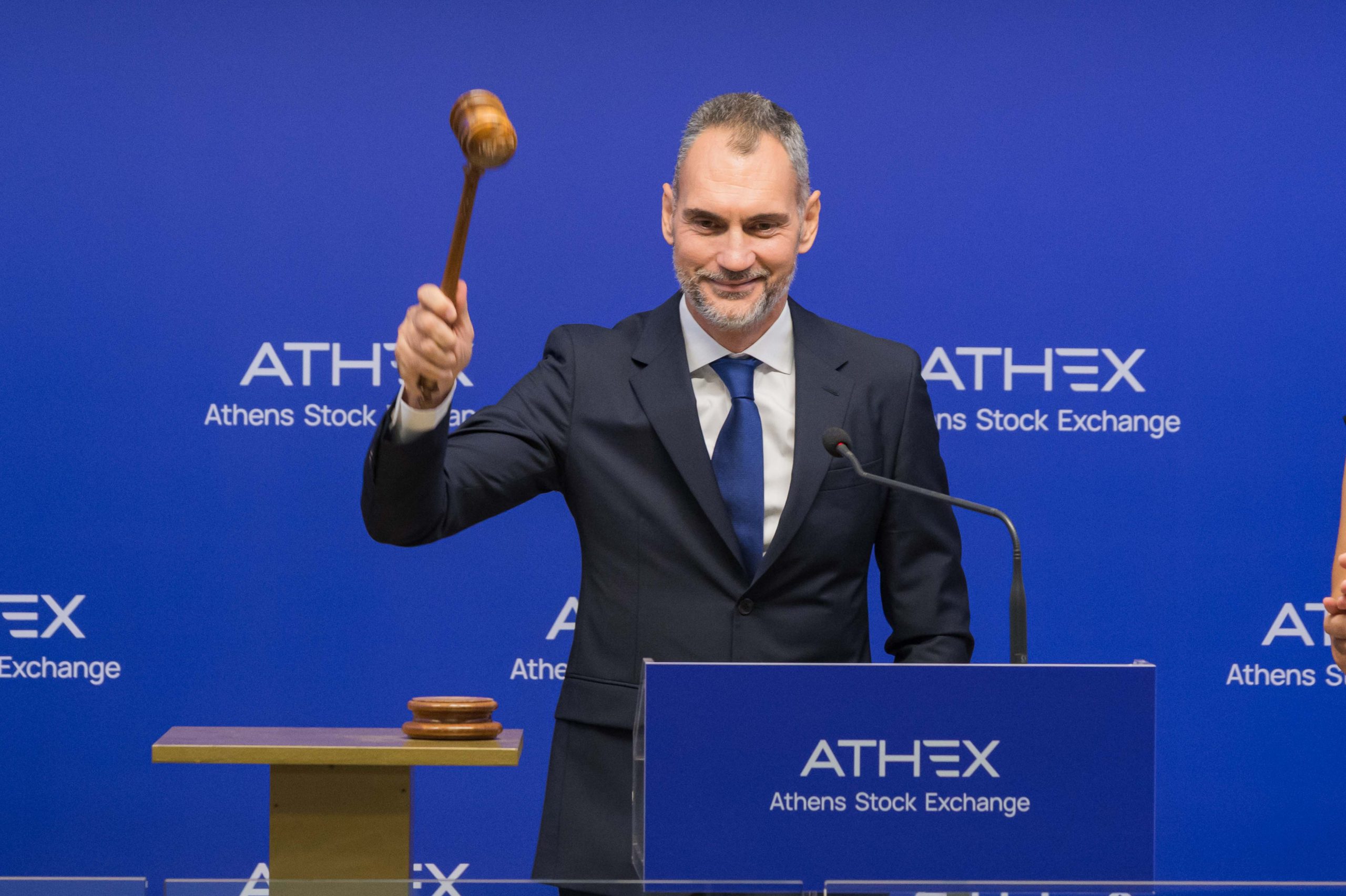 Έναρξη Διαπραγμάτευσης των Μετοχών της ONYX στην Κύρια Αγορά